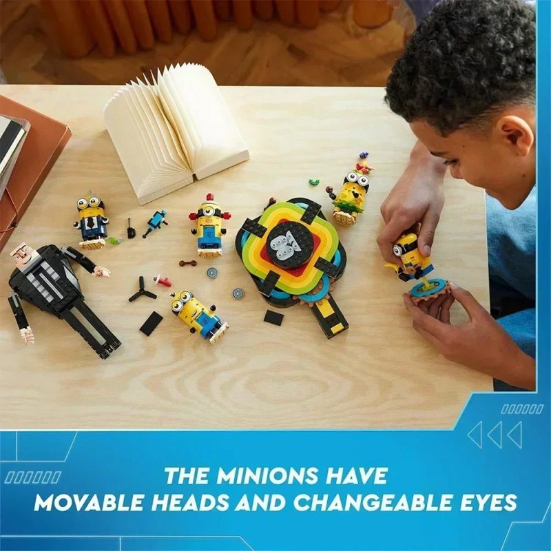 75582 Model Building Blocks - Image 6