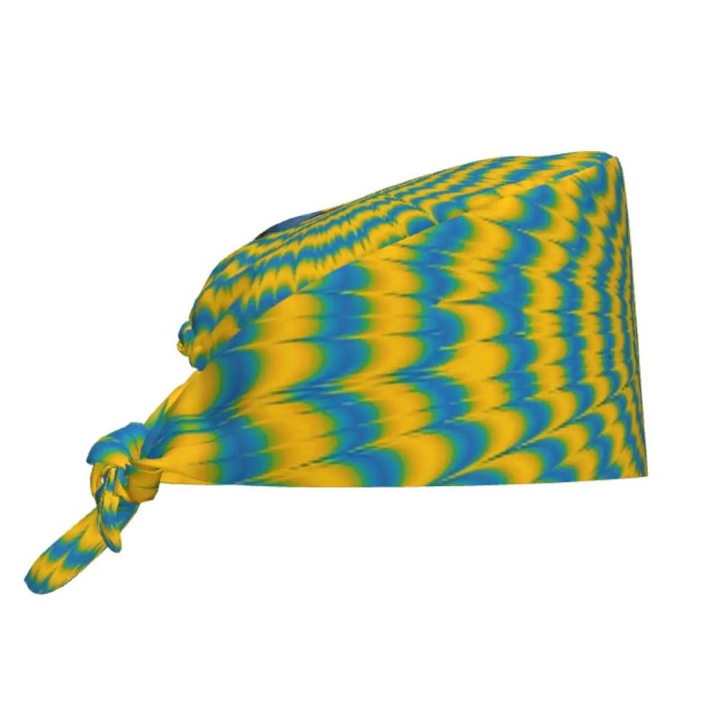 M-Minions "Broke the Wall" Scrub Cap - Image 19