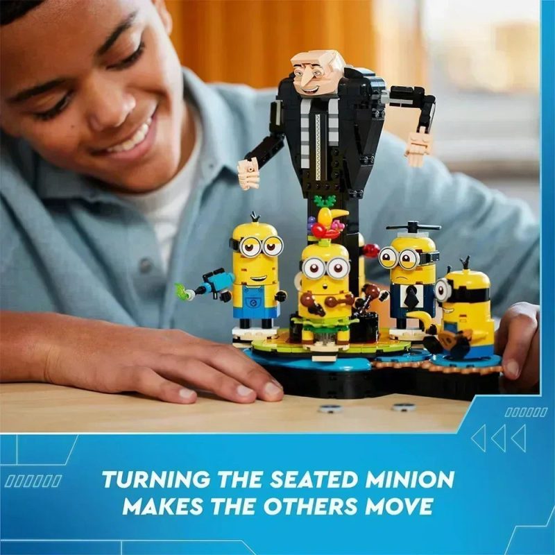 75582 Model Building Blocks - Image 5